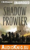  Shadow Prowler (Audiobook) 
