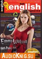  Hot English Magazine №107 2010 