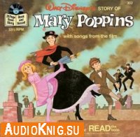  Mary Poppins (Audio+PDF) 
