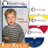  Fluent French Audio Conversations 