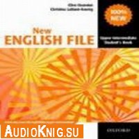  New English File - Upper Intermediate 