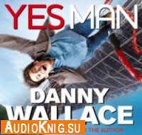  Yes Man (Audiobook) 