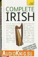  Teach Yourself Irish: Complete Course 