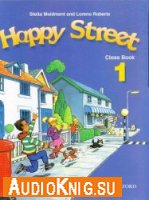  Happy street 1. Beginner 