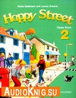 Happy street 2. Аудиоприложение
