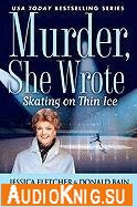  Murder, She Wrote: Skating on Thin Ice 