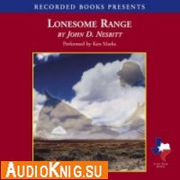  Lonesome Range (Leisure Historical Fiction) 
