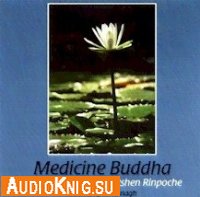  Medicine Buddha. Khenpo Konchog Gyaltshen Rinpoche. 