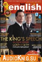 Hot English Magazine №112 2011 