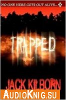  Trapped (Audiobook) 