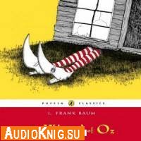  The Wizard of Oz (Audiobook) 