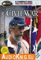  Civil War Collection (Audiobook) 
