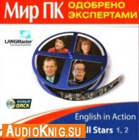  English in Action. All Stars 