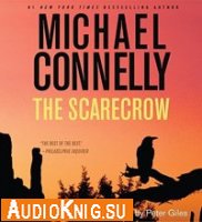  The Scarecrow (audiobook) 