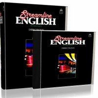  Streamline English. All Levels. Учебник английского языка (книга+аудио)