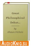 Great Philosophical Debates: Free Will and Determinism (lectures) ( audiobook ) 