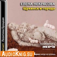  Щукинск и города (аудиокнига) 
