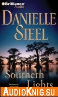  Southern Lights (Audiobook) 
