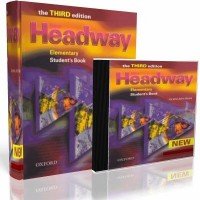 New Headway. Elementary. Курс английского языка. 3-е издание (учебники, аудио, видео)