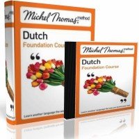Dutch Foundation Course (учебник + аудио)