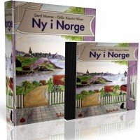 Ny i Norge (учебник + аудио)