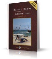 Daniel Defoe / Даниель Дефо. Robinson Crusoe / Робинзон Крузо (аудиокнига_eng)