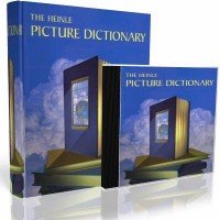 The Heinle Picture Dictionary (аудиокурс с книгой)