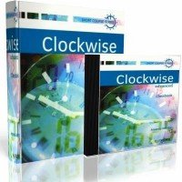 Clockwise Advanced (с аудиоприложением)