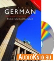  Colloquial German: The Complete Course for Beginners 