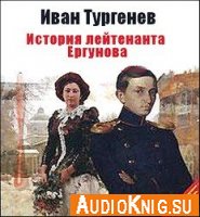  История лейтенанта Ергунова 