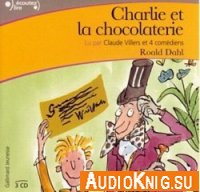  Charlie et la Chocolaterie 