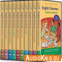  The Complete English Grammar Series 