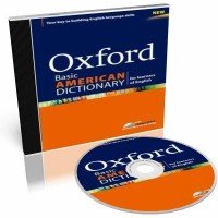 Oxford Basic American Dictionary for Learners of English (с аудио)