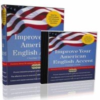 Improve Your American English Accent (с аудиокурсом)
