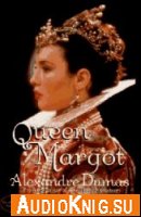  Queen Margot (Audiobook) 