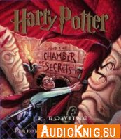  Harry Potter and the Chamber of Secrets (Audio) 