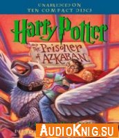  Harry Potter and the Prisoner of Azkaban (Audio) 