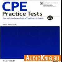  CPE Practice Tests new edition 