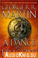 A dance with dragons (Audiobook)