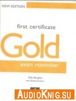  Longman First Certificate GOLD Exam Maximiser 