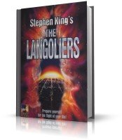 Стивен Кинг / Stephen King - Лангольеры / The Langoliers (аудиокнига_ENG)