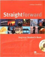 Straightforward Beginner (с аудиокурсом)