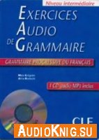  Exercices audio de grammaire 