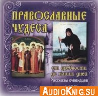 Православные чудеса. От древности до наших дней (Аудиокнига)