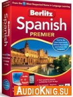  Berlitz Premier Spanish package 