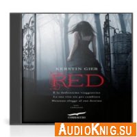  Красный Рубин (Аудиокнига) 