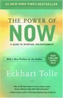 The Power of Now - Eckhart Tolle (Audiobook)