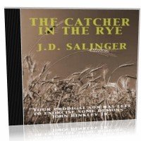 The Catcher in the Rye (audiobook)