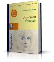  Фредерик Бегбедер/Frederic Beigbeder - Французский роман/Un roman francais (аудиокнига_FR) 