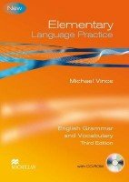 Elementary Language Practice (с аудиокурсом)
